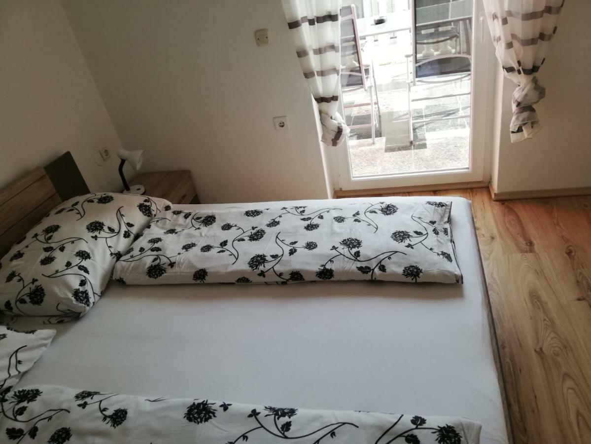 Radmani Apartments Poreč Cameră foto